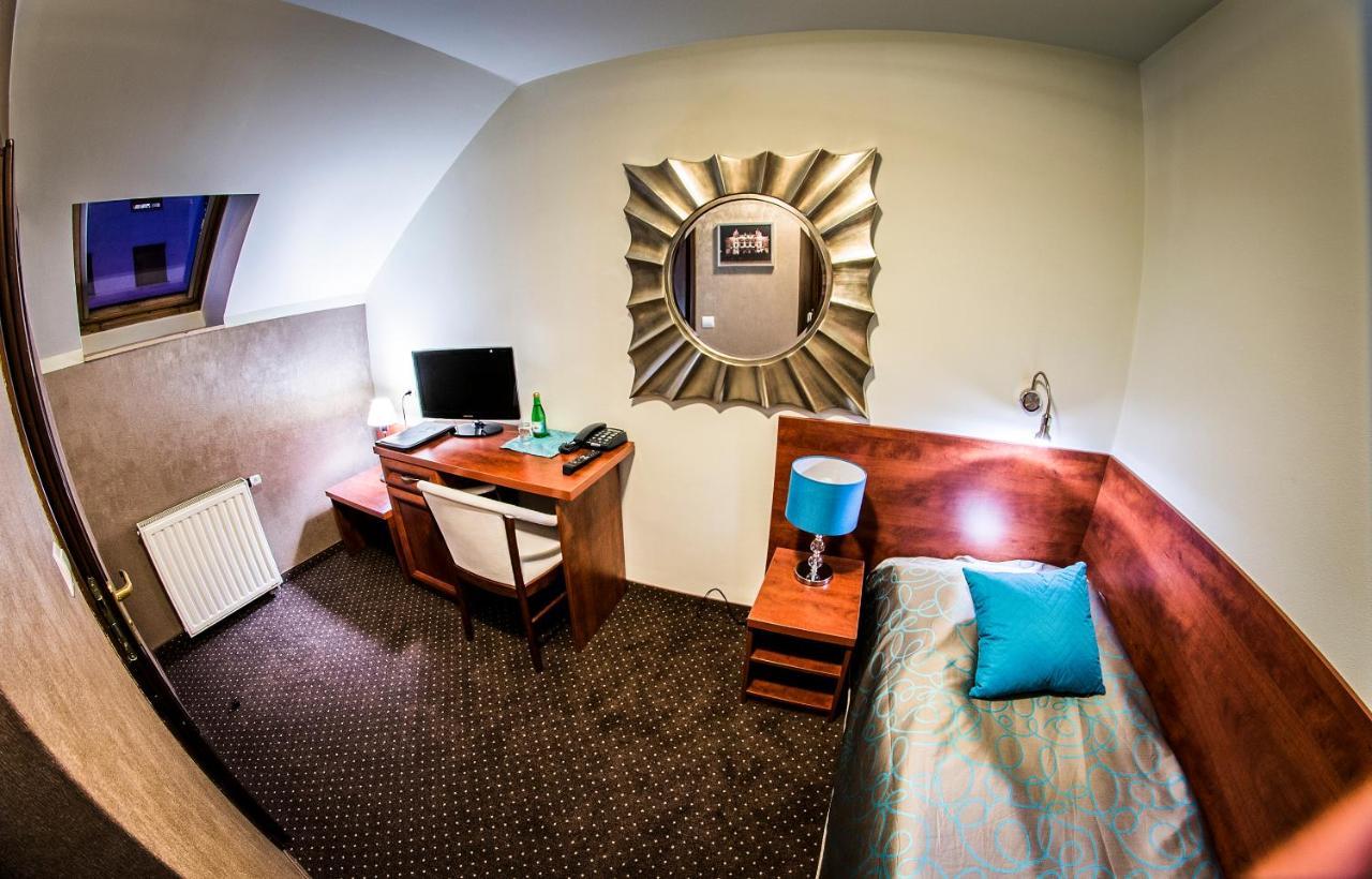 Hotel Santorini - Krakow, Krakow
